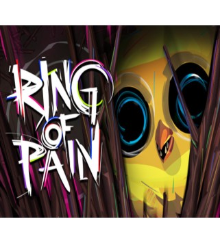 Ring of Pain Steam Key EUROPE